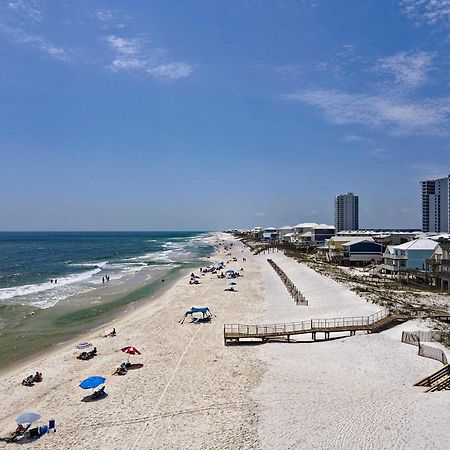 Livinit Villa Gulf Shores Exterior photo