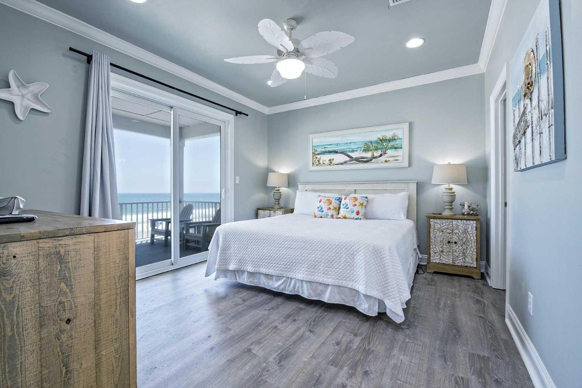 Livinit Villa Gulf Shores Exterior photo