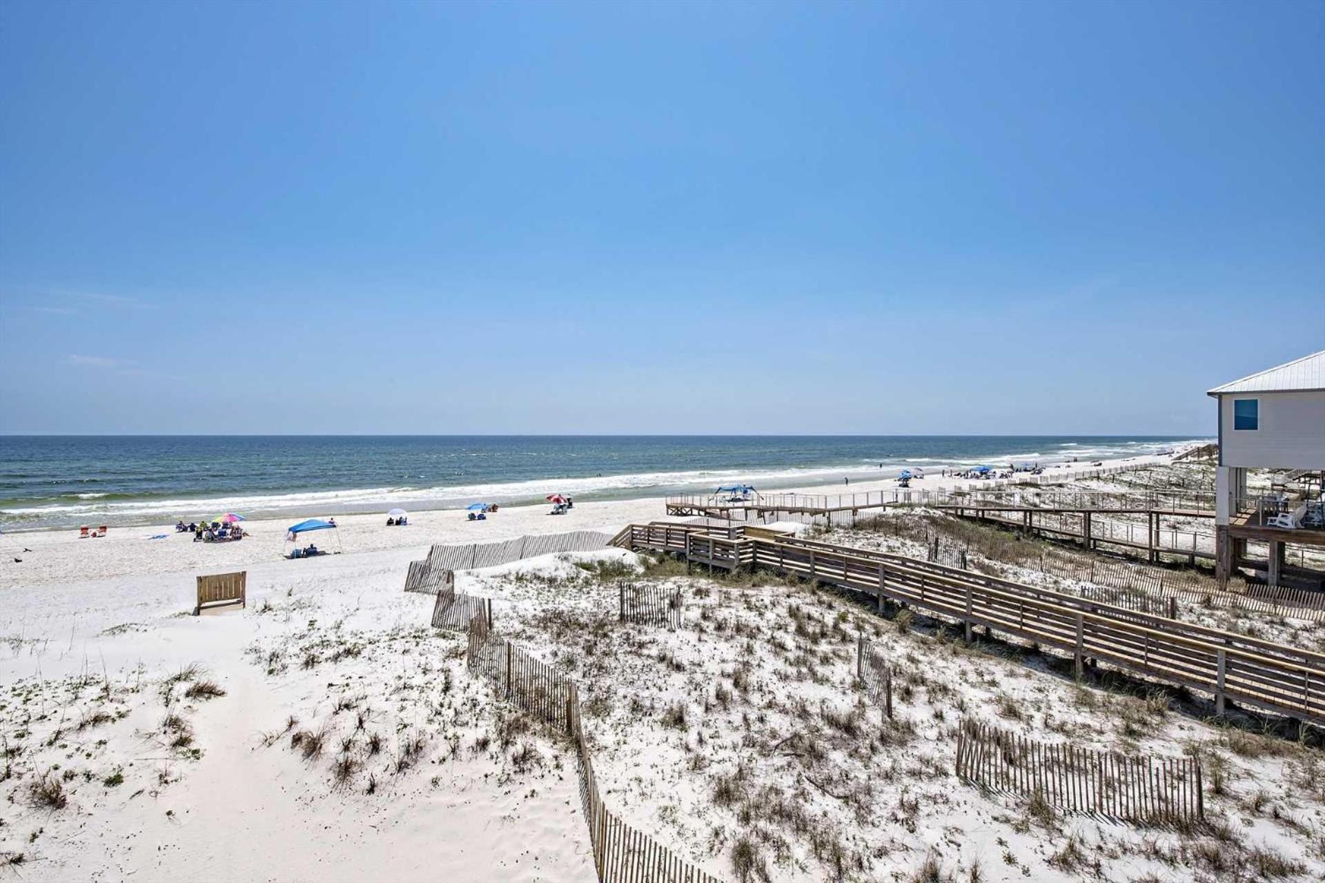 Livinit Villa Gulf Shores Exterior photo