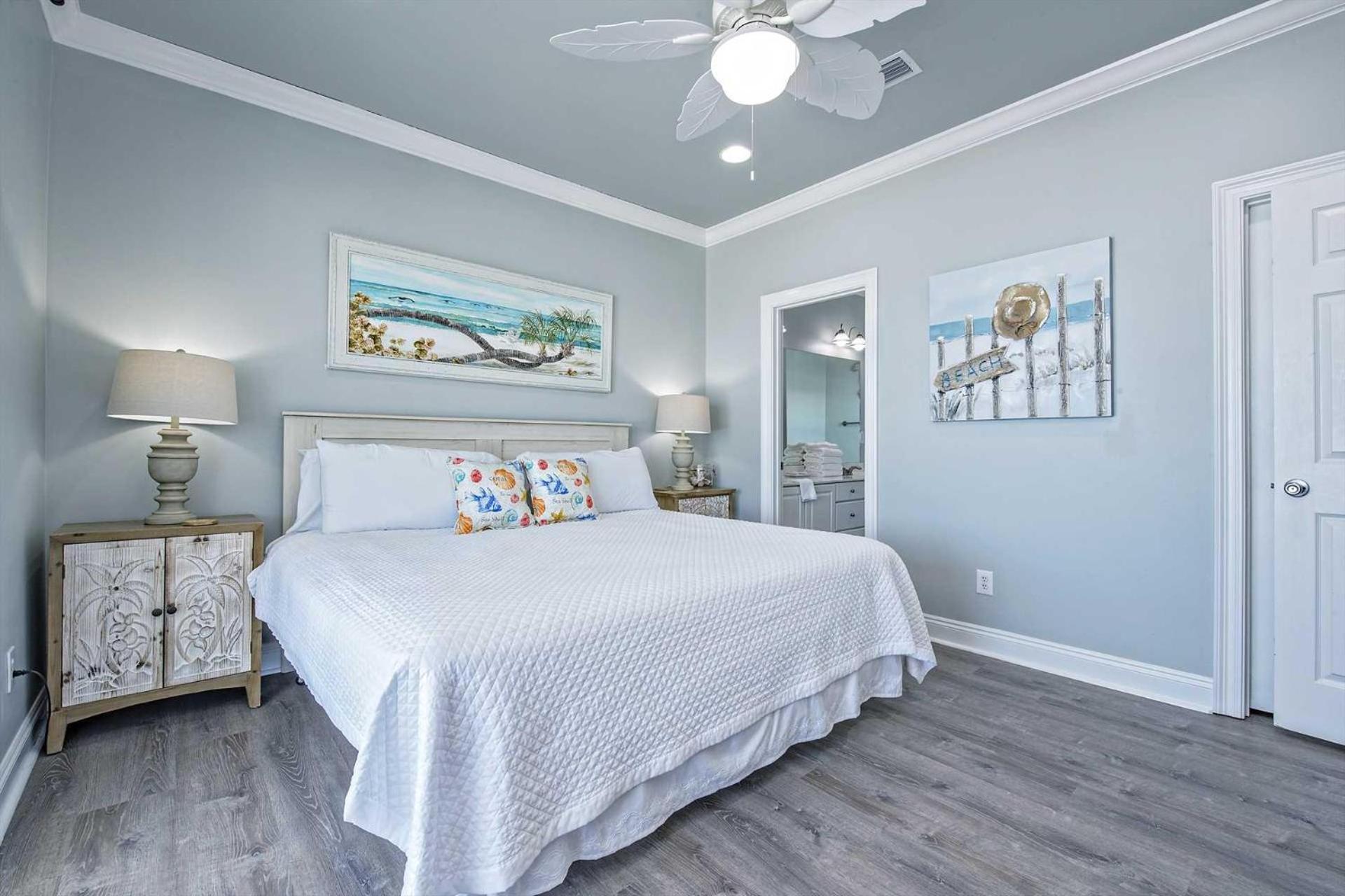 Livinit Villa Gulf Shores Exterior photo