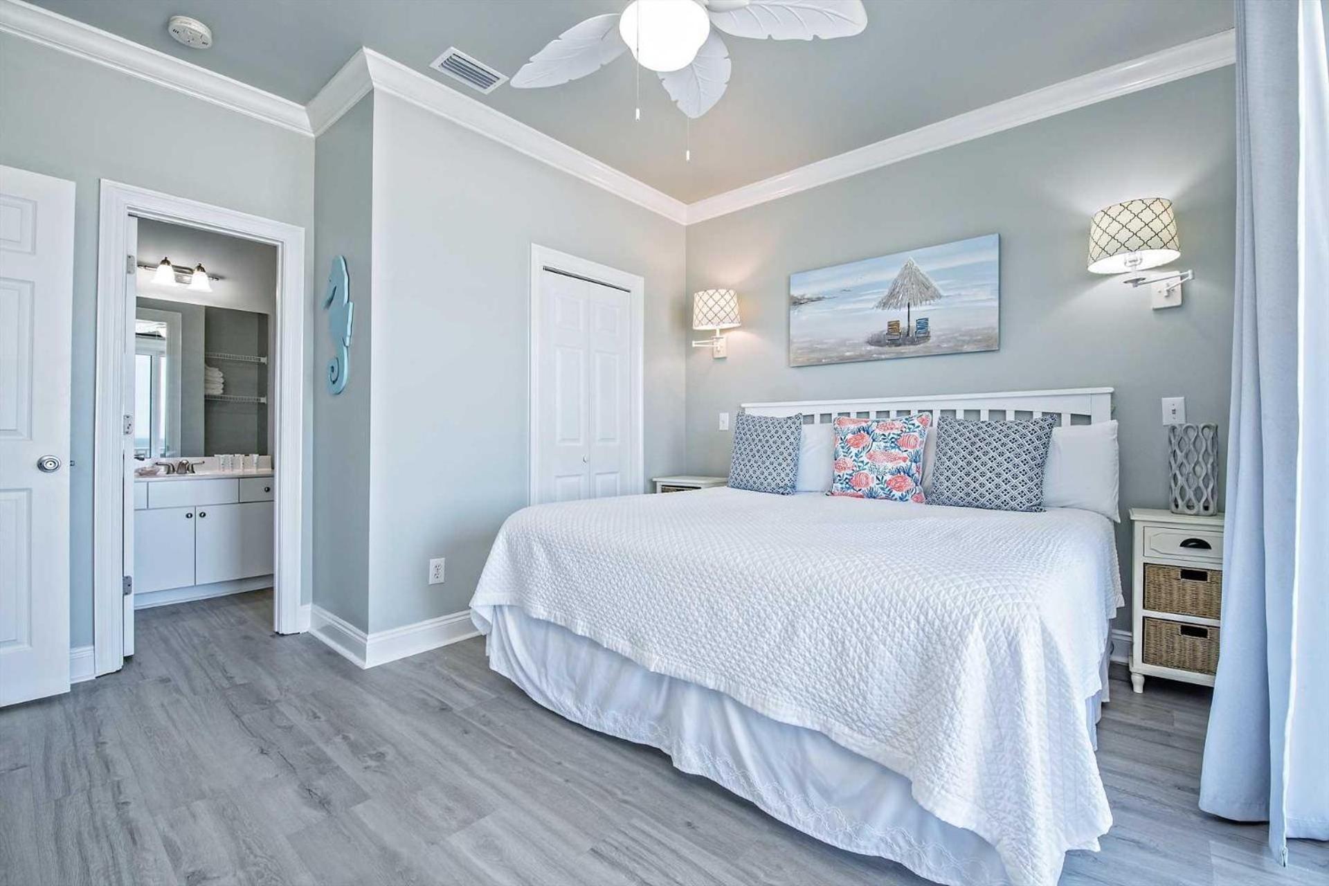 Livinit Villa Gulf Shores Exterior photo